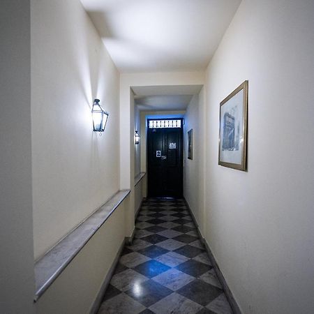 Appartamento Incantevole Nel Cuore Di Roma, Monti מראה חיצוני תמונה
