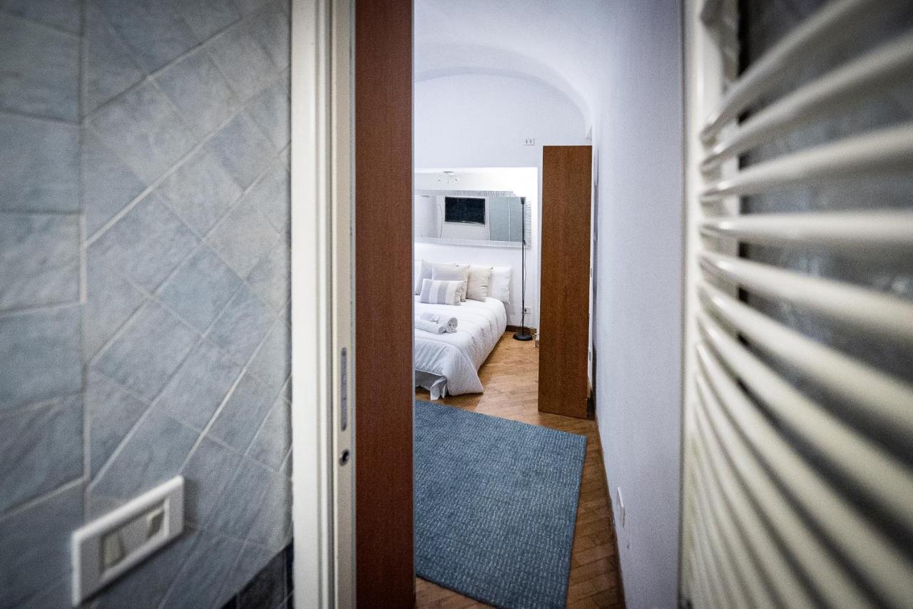 Appartamento Incantevole Nel Cuore Di Roma, Monti מראה חיצוני תמונה